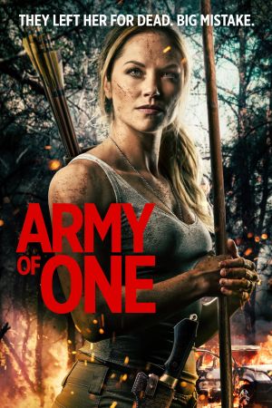 One Girl Army hdfilme stream online