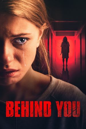 Behind You hdfilme stream online