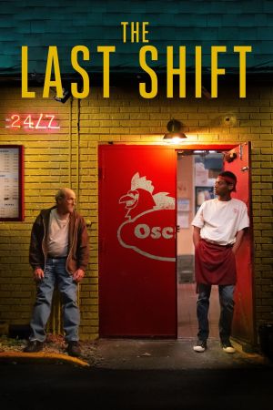The Last Shift hdfilme stream online