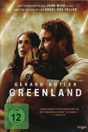 Greenland hdfilme stream online