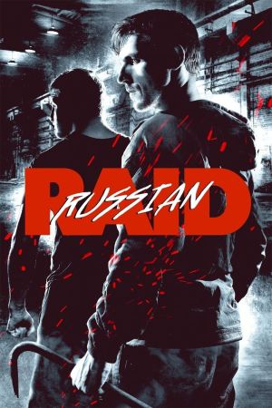 Russian Raid: Fight for Justice hdfilme stream online