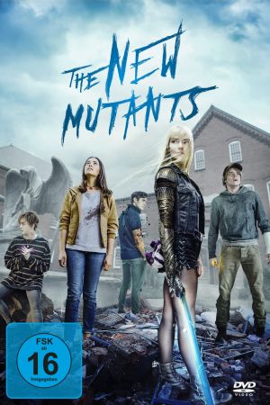 The New Mutants