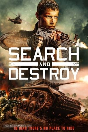 Search and Destroy hdfilme stream online