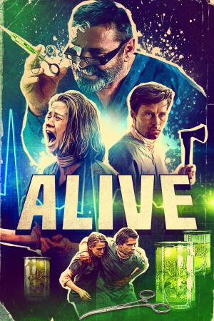 Alive hdfilme stream online