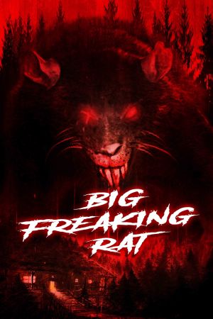 Big Freaking Rat hdfilme stream online