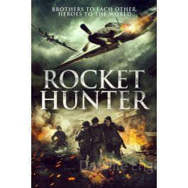 Rocket Hunter hdfilme stream online