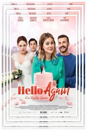 Hello Again - Ein Tag für immer hdfilme stream online