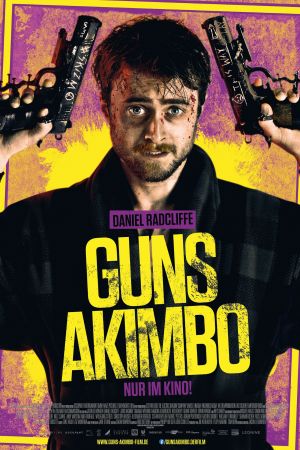 Guns Akimbo hdfilme stream online