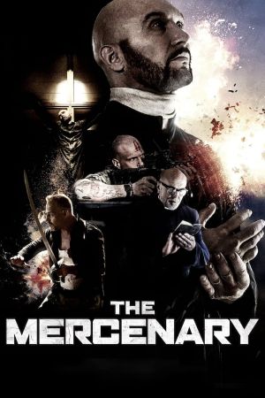 The Mercenary - Der Söldner hdfilme stream online