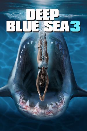 Deep Blue Sea 3 hdfilme stream online
