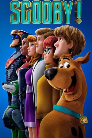 Scooby! Voll verwedelt hdfilme stream online