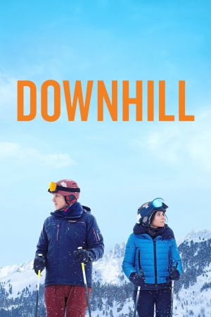 Downhill