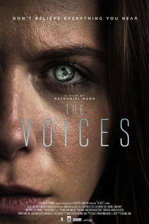 Voices - Stimmen aus dem Jenseits hdfilme stream online