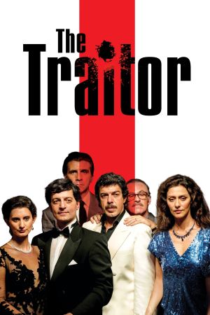 Il Traditore - Als Kronzeuge gegen die Cosa Nostra hdfilme stream online