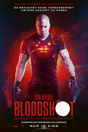 Bloodshot hdfilme stream online