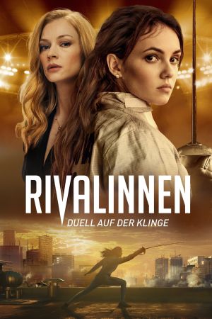 Rivalinnen: Duell auf der Klinge hdfilme stream online