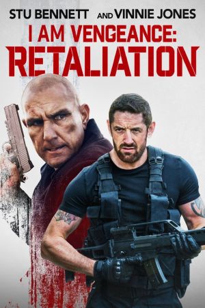 Vengeance Man: Die Abrechnung hdfilme stream online