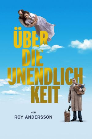 Über die Unendlichkeit