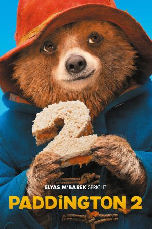 Paddington 2 hdfilme stream online