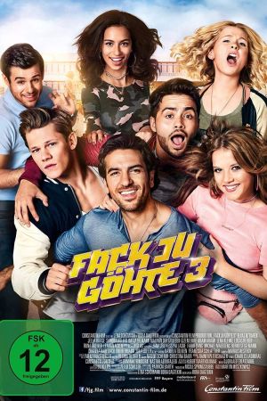 Fack ju Göhte 3 hdfilme stream online