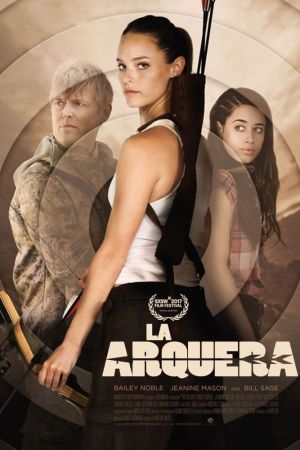 The Archer hdfilme stream online