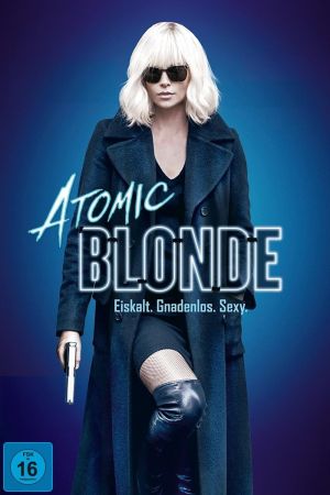 Atomic Blonde hdfilme stream online
