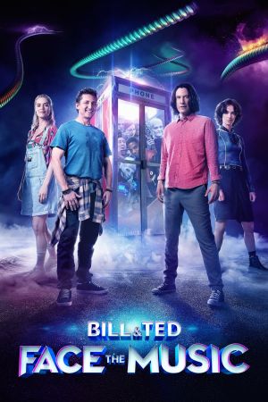 Bill & Ted retten das Universum hdfilme stream online