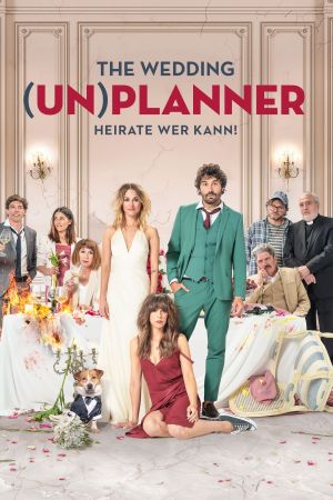 The Wedding (Un)planner hdfilme stream online