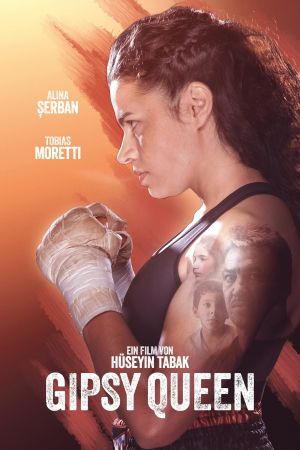 Gipsy Queen hdfilme stream online
