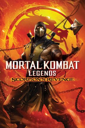Mortal Kombat Legends: Scorpion's Revenge hdfilme stream online