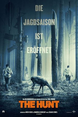 The Hunt hdfilme stream online