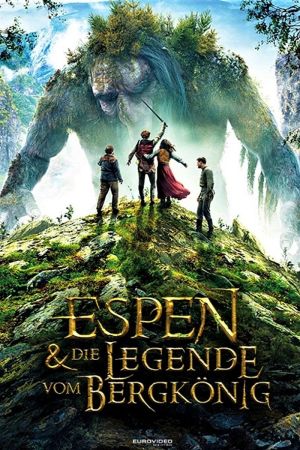 Espen und die Legende vom Bergkönig hdfilme stream online