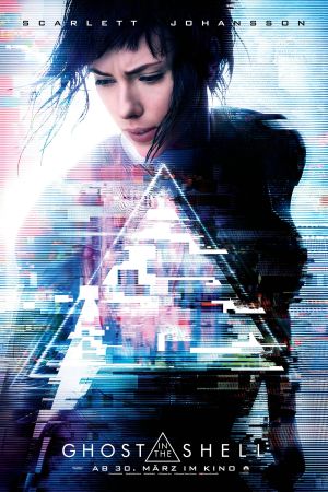 Ghost in the Shell hdfilme stream online