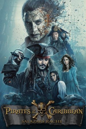 Pirates of the Caribbean - Salazars Rache hdfilme stream online