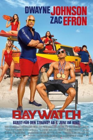 Baywatch hdfilme stream online
