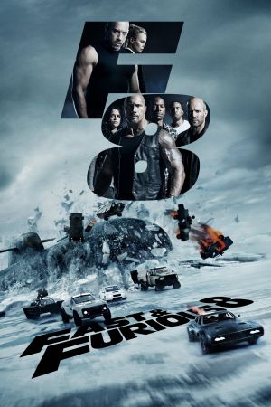 Fast & Furious 8 hdfilme stream online