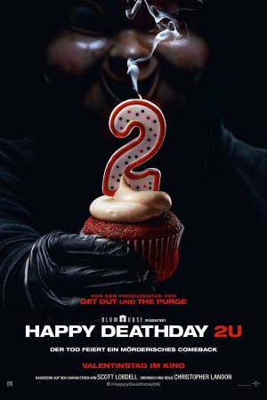 Happy Deathday 2U hdfilme stream online