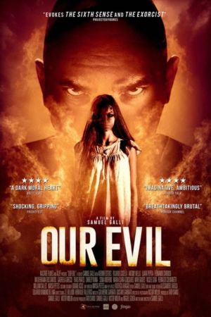 Our Evil hdfilme stream online