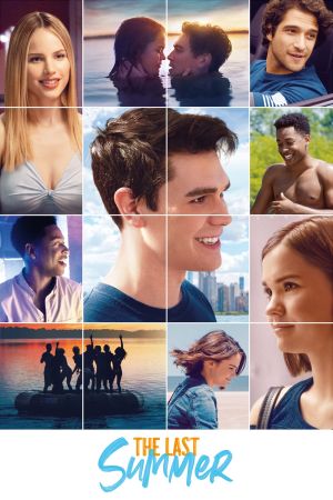 The Last Summer hdfilme stream online
