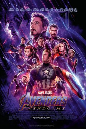 Avengers: Endgame hdfilme stream online