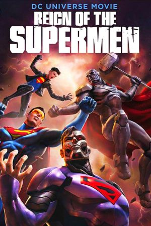 Reign of the Supermen hdfilme stream online