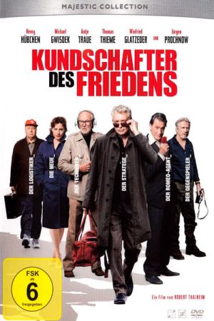 Kundschafter des Friedens hdfilme stream online