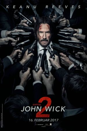 John Wick: Kapitel 2 hdfilme stream online