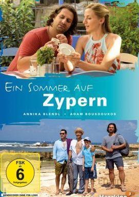 Ein Sommer auf Zypern hdfilme stream online