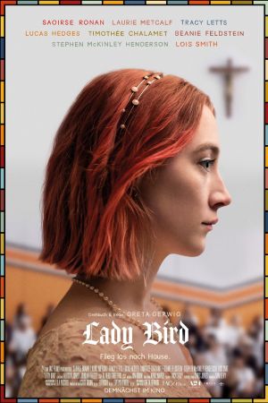 Lady Bird hdfilme stream online