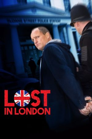 Lost in London hdfilme stream online
