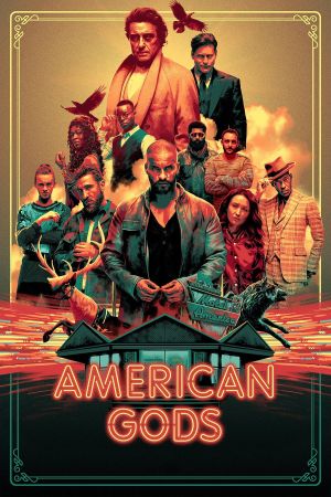 American Gods hdfilme stream online