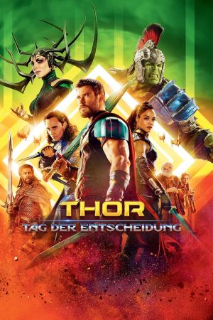 Thor: Tag der Entscheidung