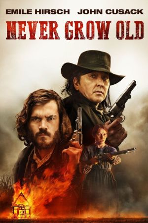 Never Grow Old hdfilme stream online