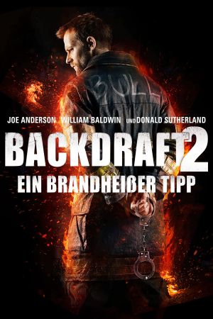 Backdraft 2